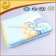 Soft Blankets Baby Blanket Muslin Receiving Blanket Swaddle Blanket